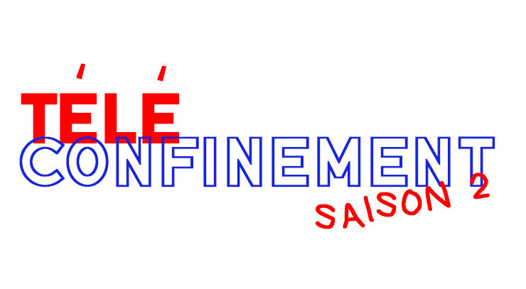 Télé Confinement